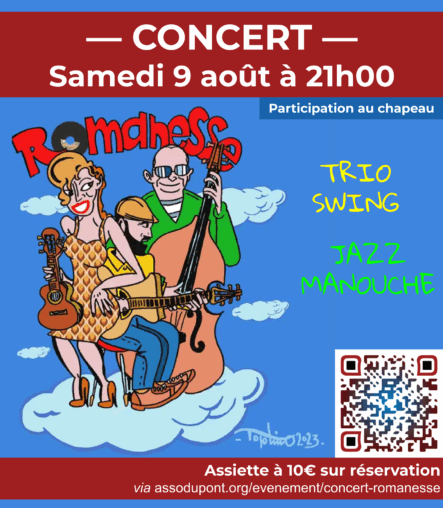 Concert Romanesse